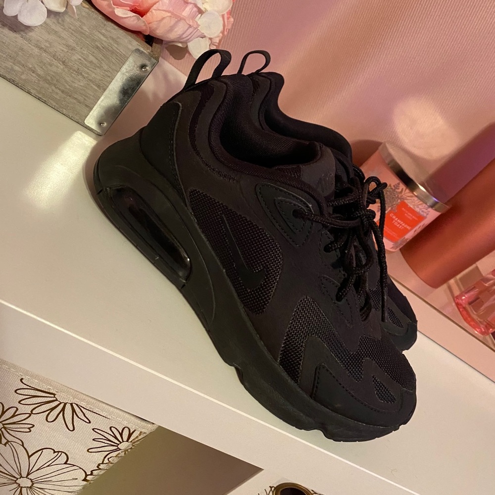 Nike air Max 200